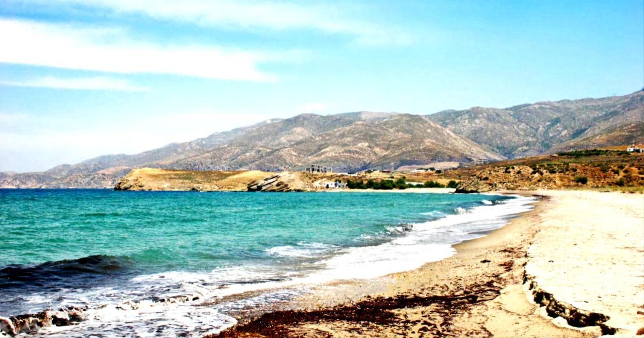 "Palatiana Agriturismo-Philoxenia Cottages", Private Nature Retreats Galini エクステリア 写真