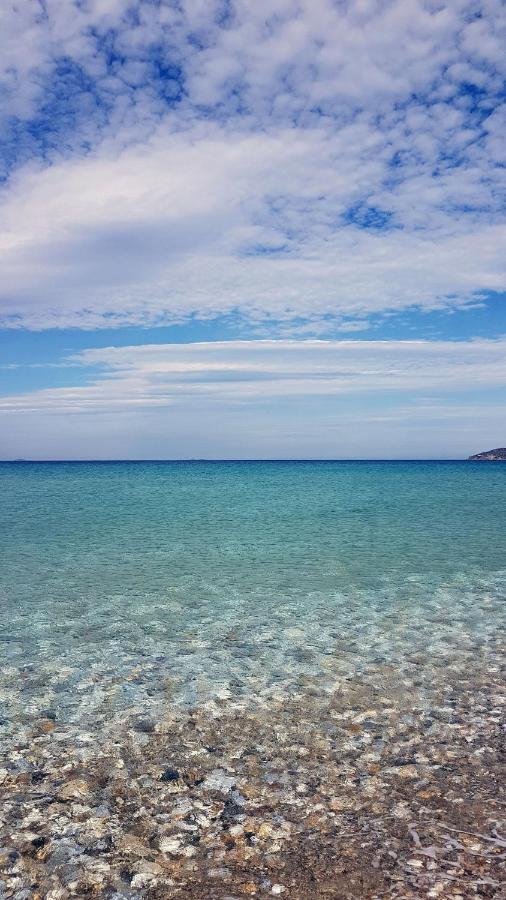 "Palatiana Agriturismo-Philoxenia Cottages", Private Nature Retreats Galini エクステリア 写真