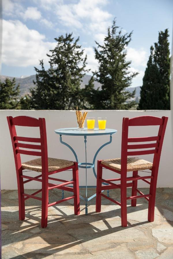 "Palatiana Agriturismo-Philoxenia Cottages", Private Nature Retreats Galini エクステリア 写真