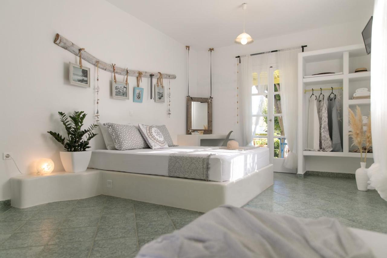 "Palatiana Agriturismo-Philoxenia Cottages", Private Nature Retreats Galini エクステリア 写真