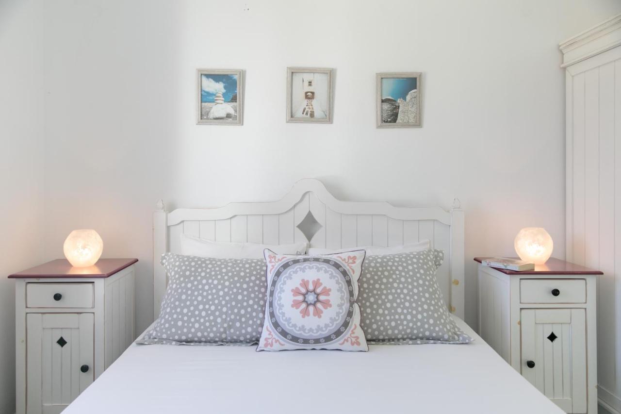 "Palatiana Agriturismo-Philoxenia Cottages", Private Nature Retreats Galini エクステリア 写真