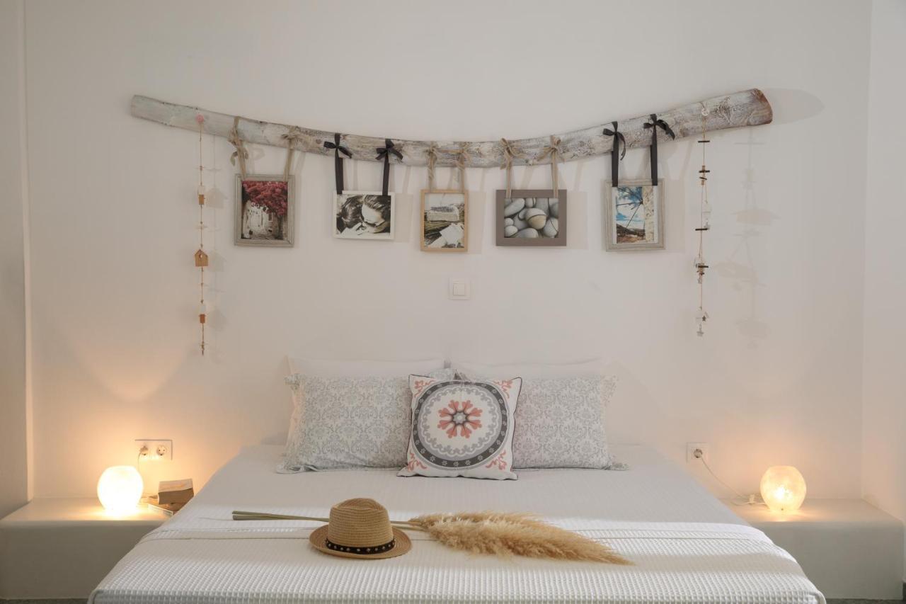 "Palatiana Agriturismo-Philoxenia Cottages", Private Nature Retreats Galini エクステリア 写真