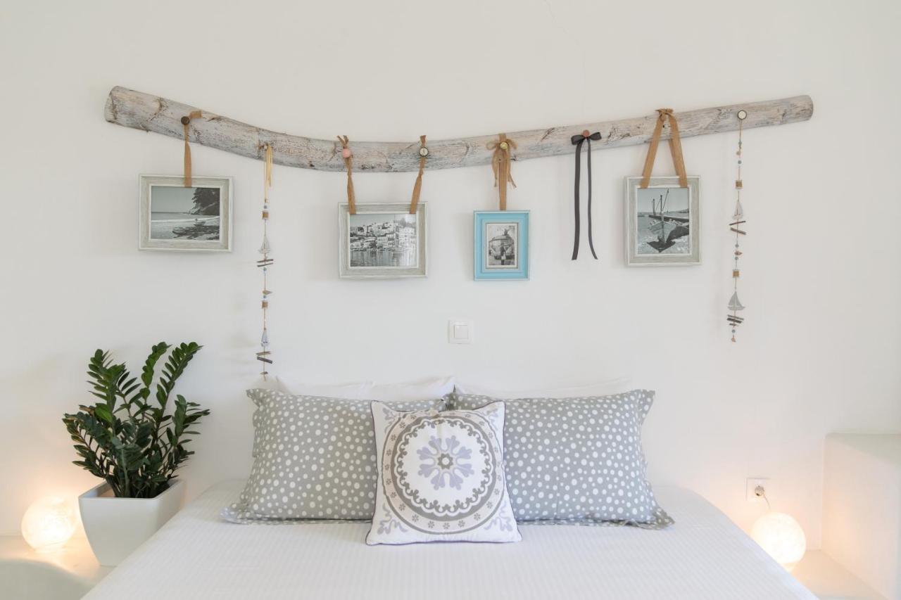 "Palatiana Agriturismo-Philoxenia Cottages", Private Nature Retreats Galini エクステリア 写真