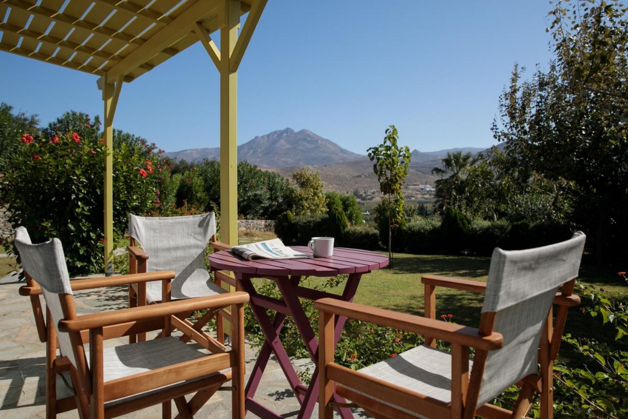 "Palatiana Agriturismo-Philoxenia Cottages", Private Nature Retreats Galini エクステリア 写真