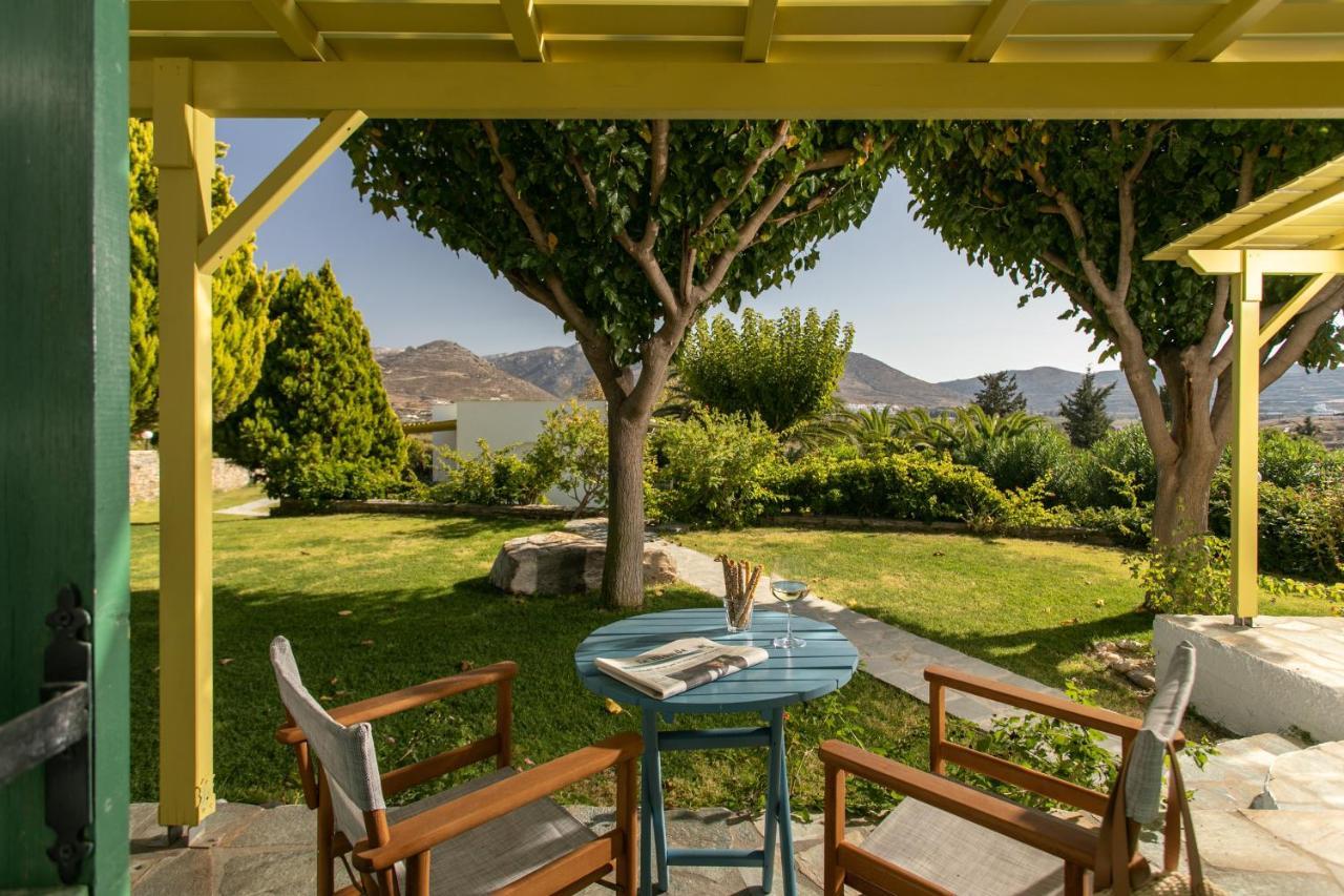 "Palatiana Agriturismo-Philoxenia Cottages", Private Nature Retreats Galini エクステリア 写真