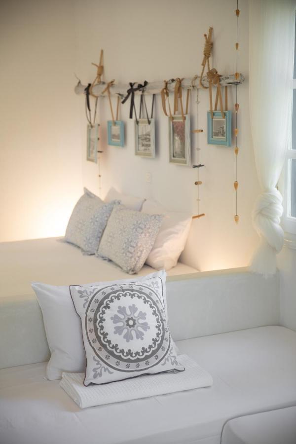 "Palatiana Agriturismo-Philoxenia Cottages", Private Nature Retreats Galini エクステリア 写真