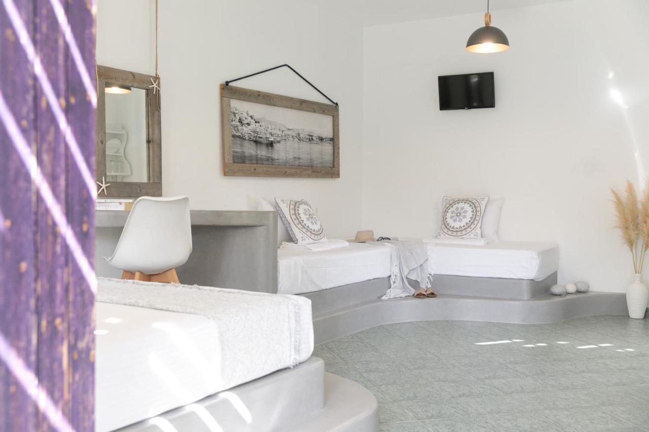 "Palatiana Agriturismo-Philoxenia Cottages", Private Nature Retreats Galini エクステリア 写真