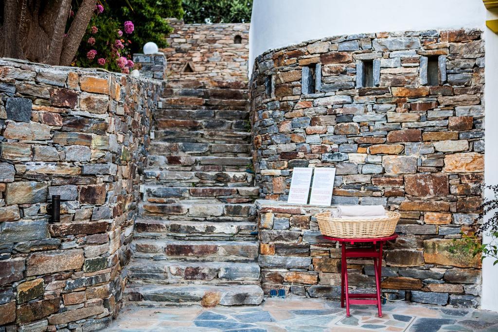 "Palatiana Agriturismo-Philoxenia Cottages", Private Nature Retreats Galini エクステリア 写真