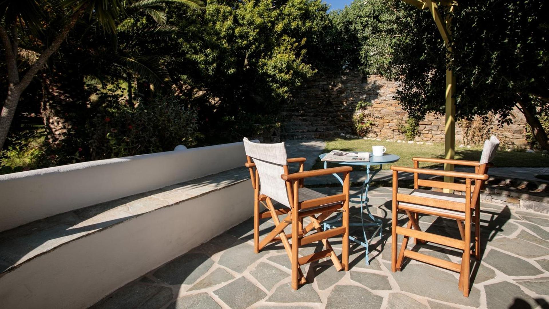 "Palatiana Agriturismo-Philoxenia Cottages", Private Nature Retreats Galini エクステリア 写真