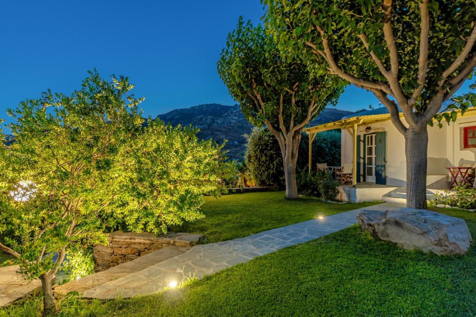 "Palatiana Agriturismo-Philoxenia Cottages", Private Nature Retreats Galini エクステリア 写真